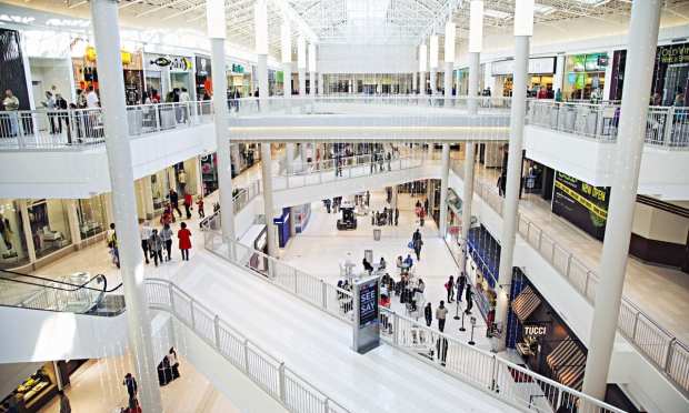 Today In Retail: Mall Of America Modifies $1.4 Billion Mortgage; Macy’s To Shutter 45 Retail Locations