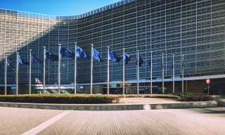 EU Preps For Vaccine Passport Framework