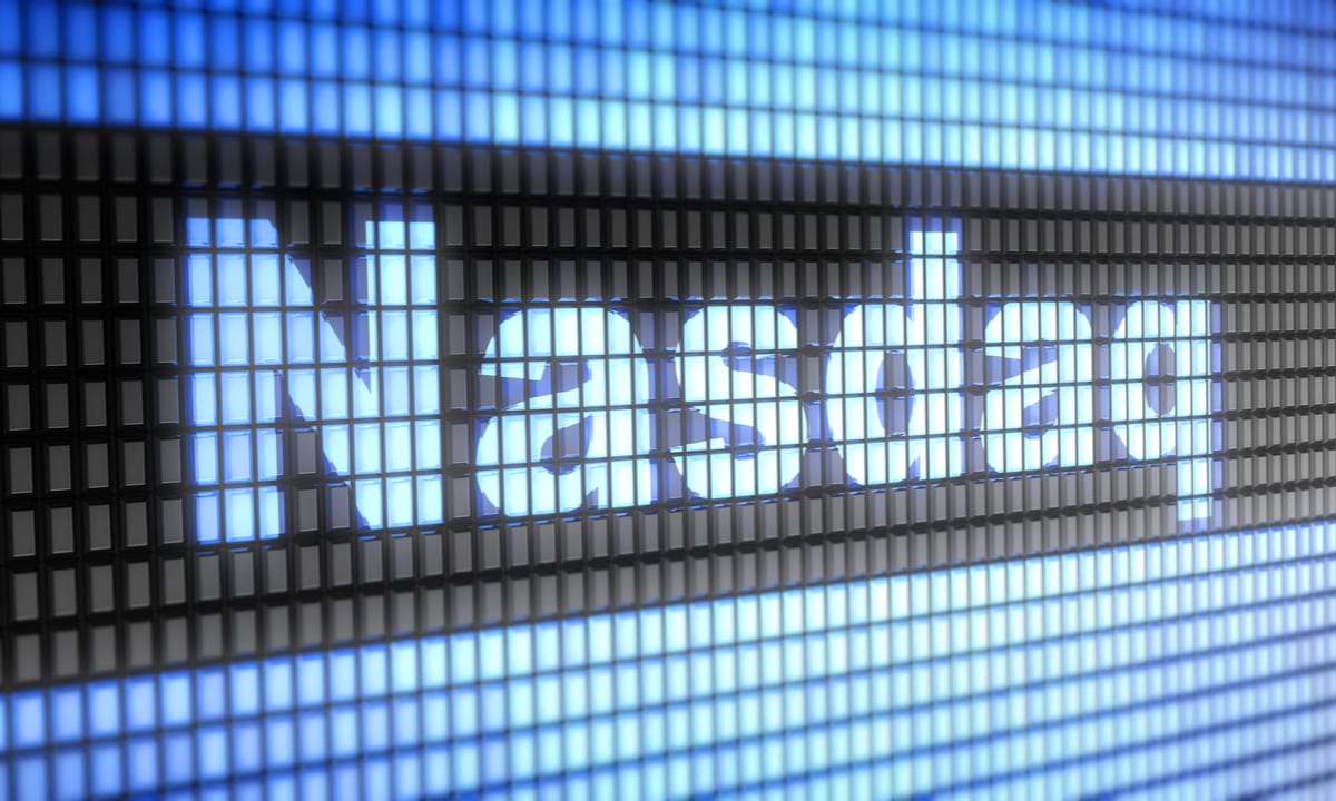 WeTrade Platform’s Nasdaq Transfer From OTC Could Raise $121 Million