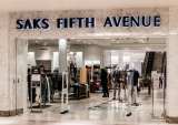 Saks Fifth Avenue CEO Lauds Holiday Luxury Buying Binge