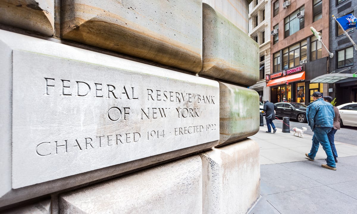NY Fed: US Consumer Optimism Surges For Long Term
