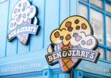 Ben & Jerry’s Rolls Out Frozen Dog Treats