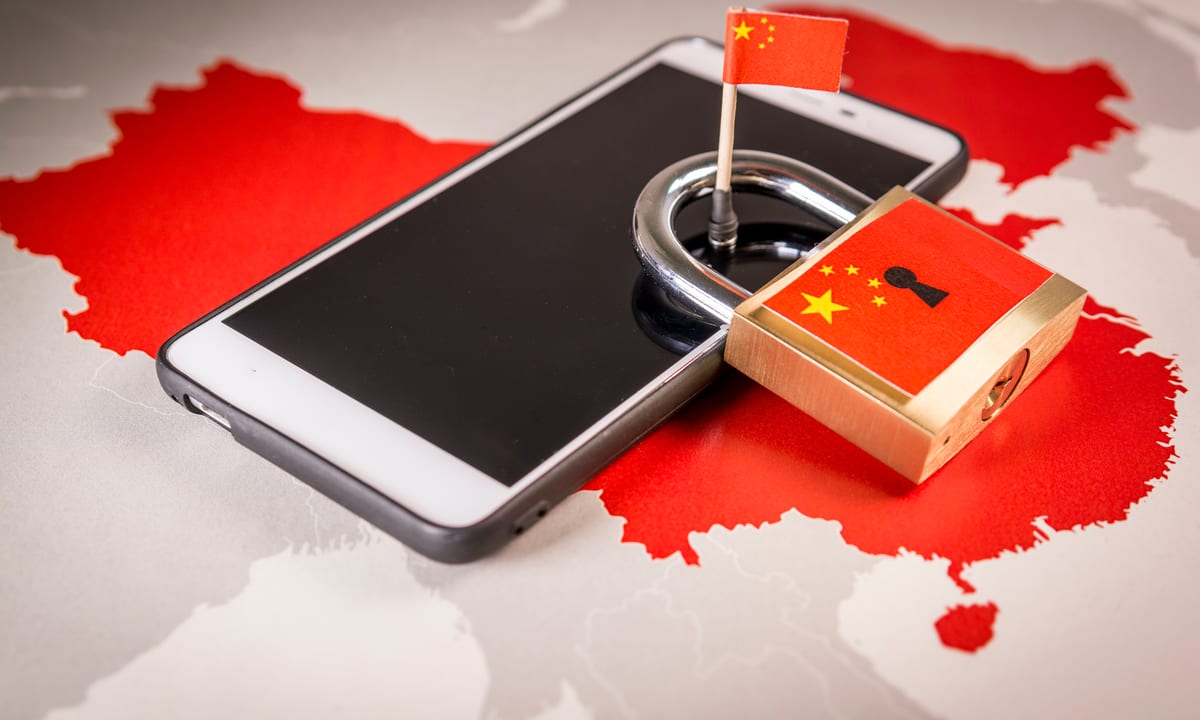 China’s Cyberspace Watchdog Mulls Stricter Online Oversight 