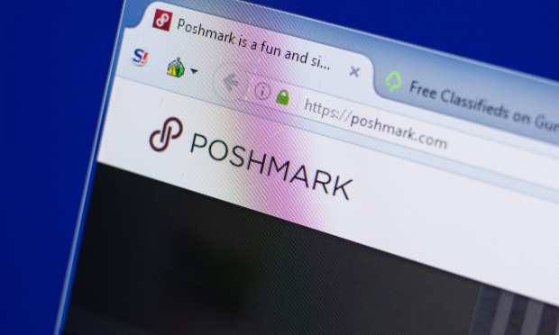 Poshmark, IPO, Nasdaq, resale, ecommerce, social marketplace