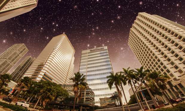 SoftBank Earmarks $100 Million For Miami Tech Startups