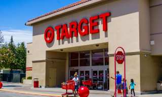 Target, Levi’s Expand Partnership With Exclusive Home Collection