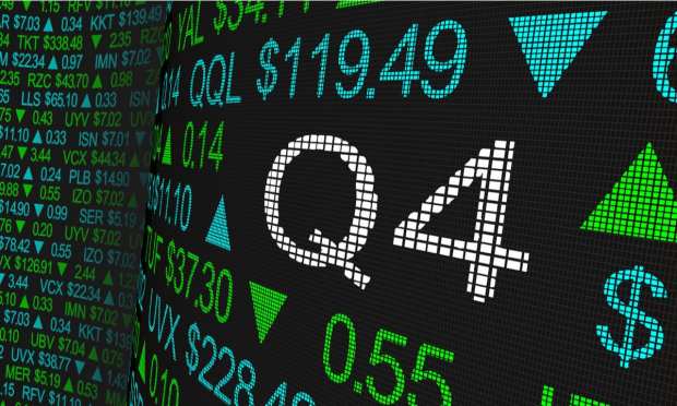 US Banks’ Q4 Profits May Drop Up To 40 Pct