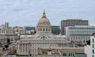 California Uber, Lyft Drivers File Lawsuit Over Prop 22