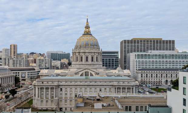 California Uber, Lyft Drivers File Lawsuit Over Prop 22