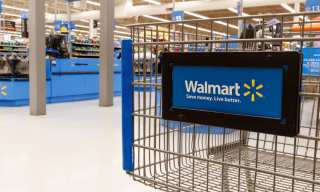 Walmart Teams With Western Union For In-Store Money Transfers