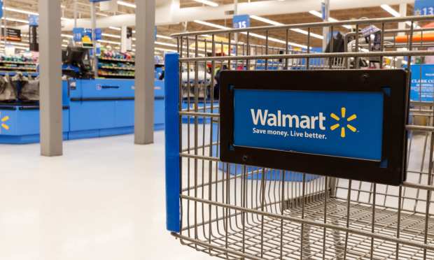 Walmart, western union, in-store, partnership, money transfers