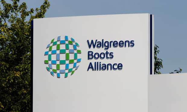 Walgreens Boots Alliance Accelerates Rollout Of Primary Care Clinics