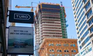 Car Rental Startup Turo Plans 2021 Public Offering 