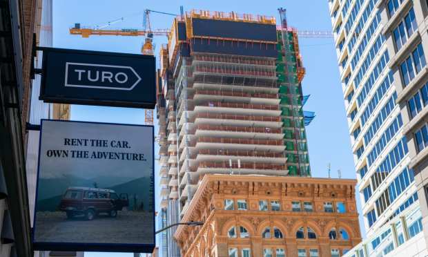 Car Rental Startup Turo Plans 2021 Public Offering 