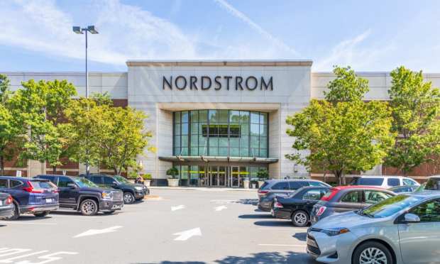 Department Stores Continue Slide As Nordstrom Reports 22 Pct Holiday Drop