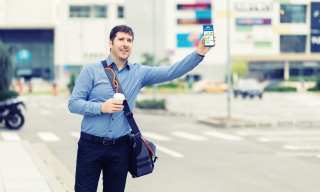 Gett Raises $115 Million For On-Demand Business Ride-Hailing Platform
