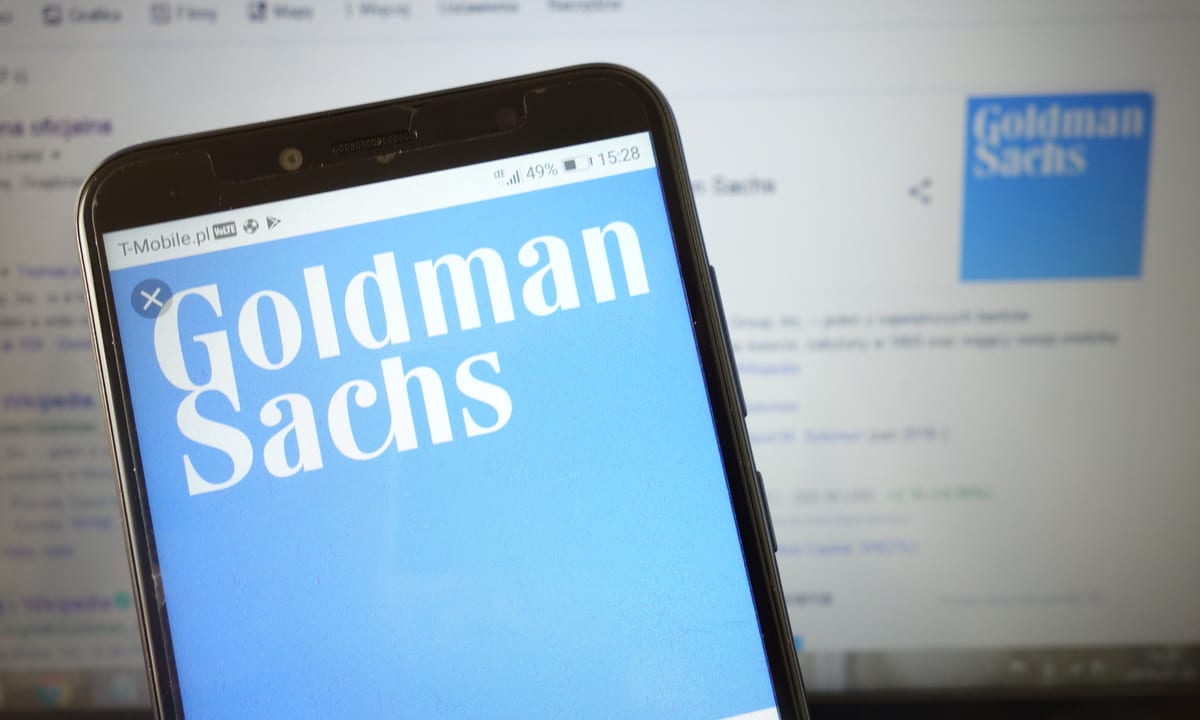 Marqeta Teams With Goldman Sachs To Power Marcus Checking