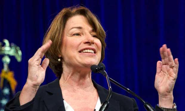 New Klobuchar Bill Will Attempt To Curb Monopolies, Big Tech Power