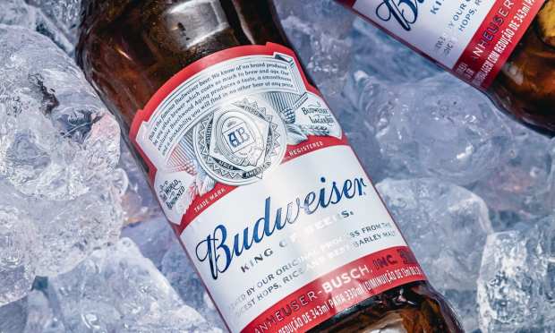 Budweiser To Sit Out Super Bowl Ad, Focus On Vaccine Aid