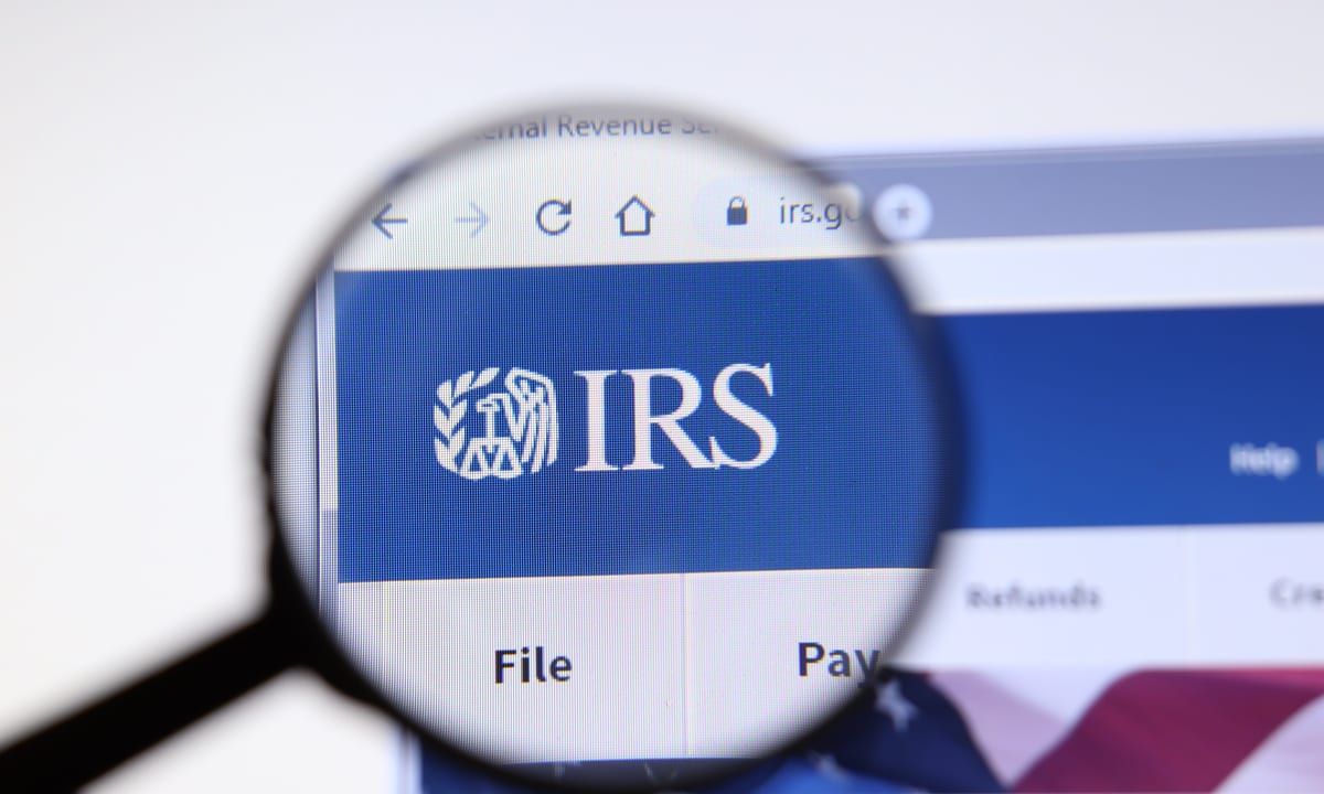 IRS Error Puts Stimulus Payments In Wrong Accounts
