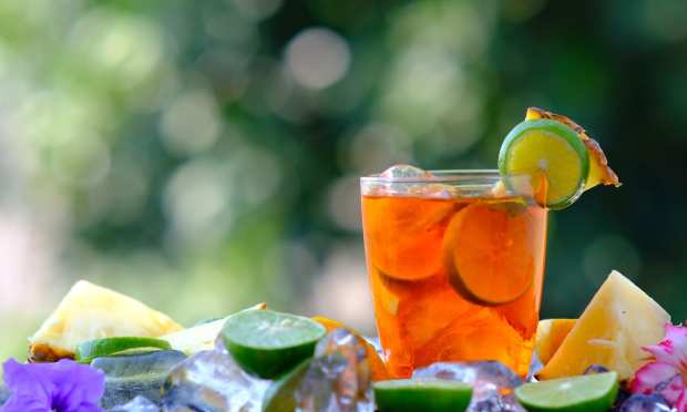 Pandemic Raises A Glass To Non-Alcoholic ‘Mocktails’