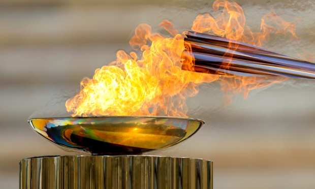 Olympics Organizers Hope Biden Can Help Rally For Tokyo Games