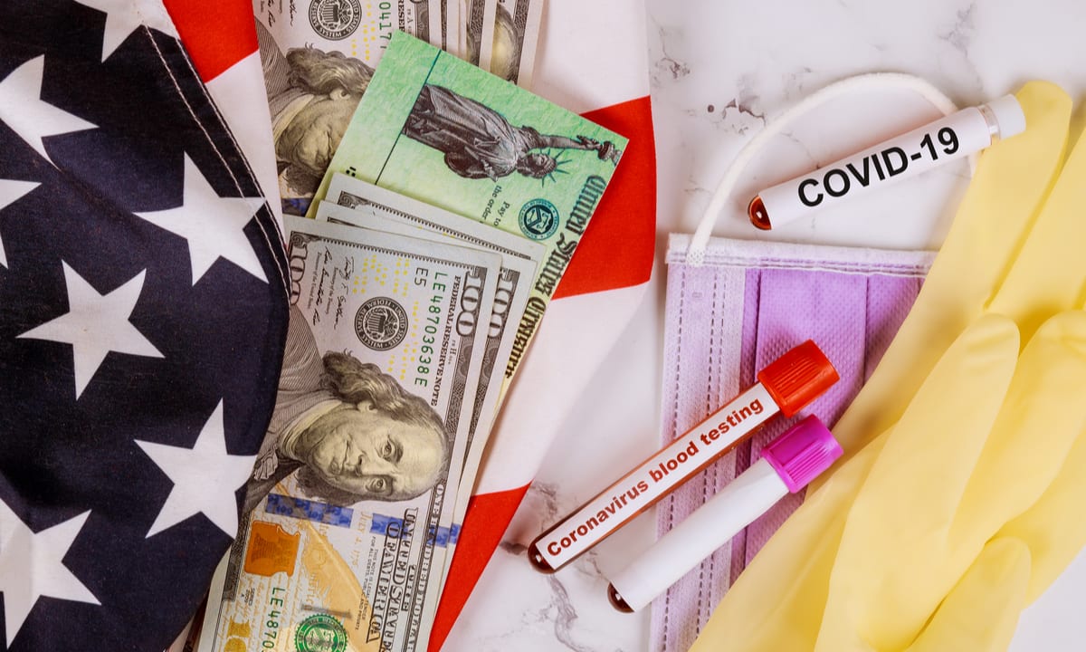 Fed Report: 2020 Closes Out With Slight Economic Uptick 