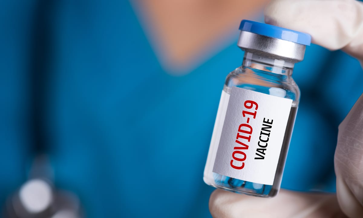 Google Allocates $3 Million To Counter Vaccine Misinformation