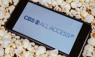 ViacomCBS Streaming Service Paramount+ To Launch In March