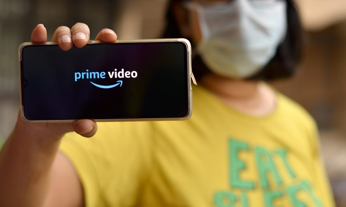 India S Airtel Closes Amazon Mobile Video Deal Pymnts Com