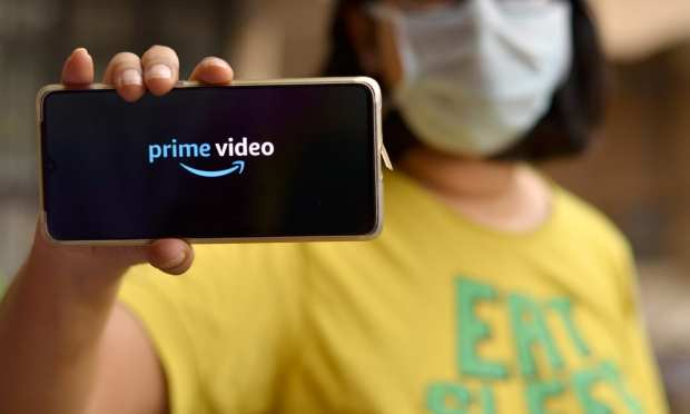 India’s Airtel Closes Amazon Deal To Launch Mobile-Only Video Plan