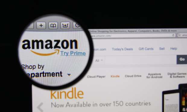 Connecticut AG Launches Antitrust Probe Into Amazon’s eBook Business
