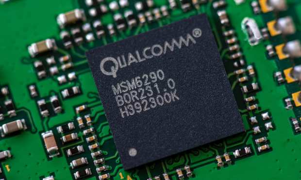 Qualcomm, NUVIA, semiconductors, chips, processors, acquisition