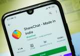 India’s ShareChat Could Close Series E Round Led By Google, Snap