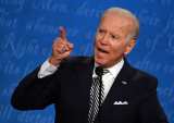 Biden Asks Consumer Protection Chief Kraninger To Step Down