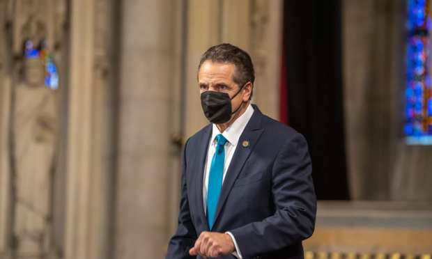 Proposed Criminal Law Could Penalize New Yorkers For Skipping COVID Vaccine Lines