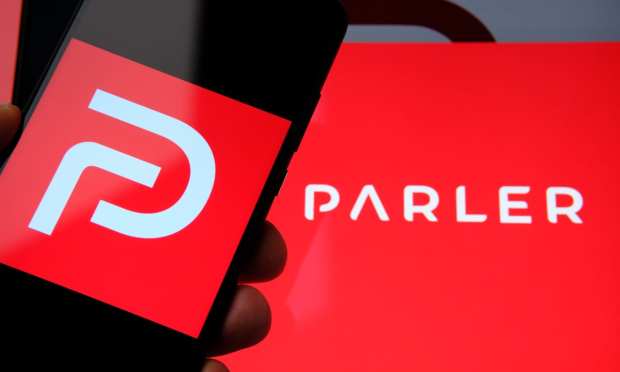 Tim Cook Will Allow Parler’s App Store Return With Compliance