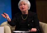 Trailblazer Janet Yellen Gets Senate Committee Nod For Treasury Secretary