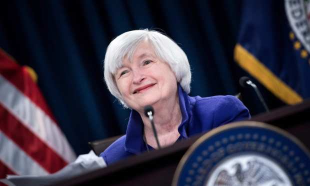 Janet Yellen, cryptocurrency, biden, treasury