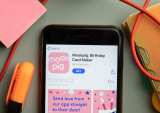 Digital Greeting Card Startup Moonpig Plans $1.6 Billion London IPO