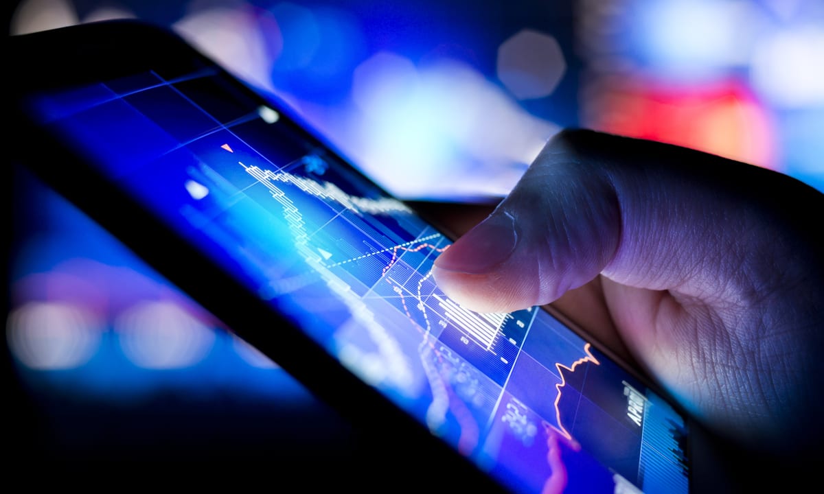 German Stock Trading App Trade Republic Rolls Out In France