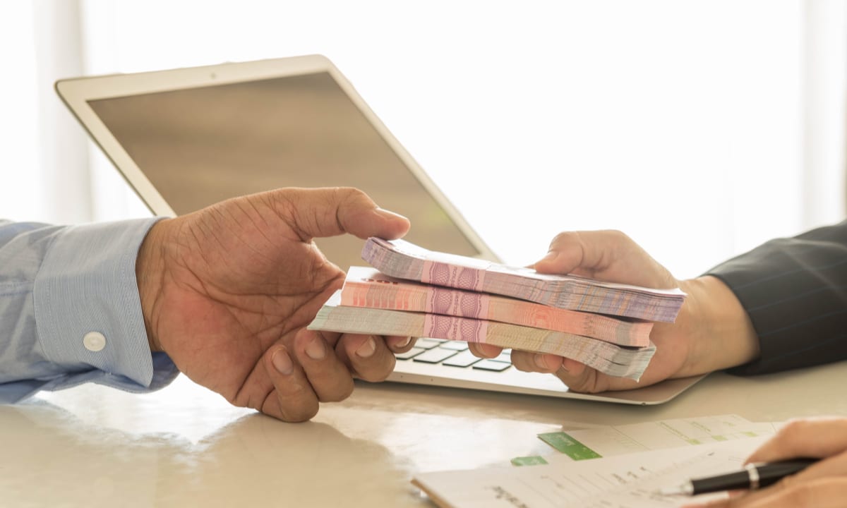 Stilt Raises 100M To Fuel Immigrant Loans