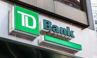 TD Bank Creates New Commercial Bank From Combined Services