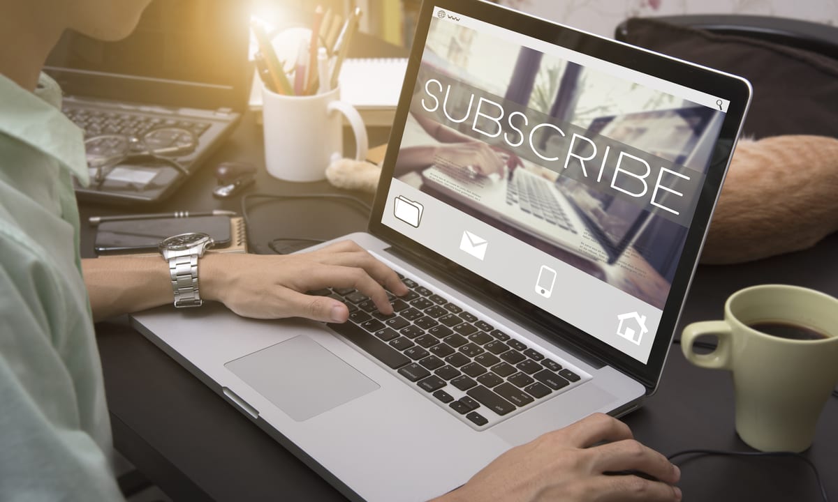 Chargebee, ION Partner On Subscription Billing Innovations