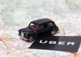Competition Concerns Spark UK Probe Into Uber’s Autocab Deal