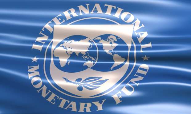 International Monetary Fund,