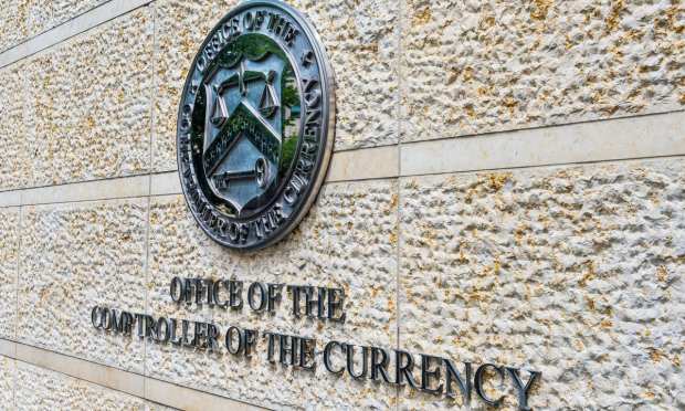 Biden Expected To Name Professor Michael Barr To Head OCC