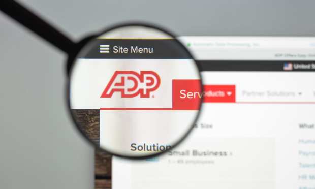 ADP Adds Earned Wage Access to Payment Platform