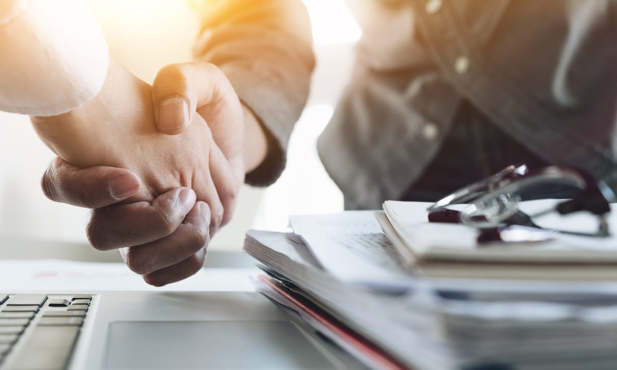 i2c Announces Processing Partnerships, Product Launches