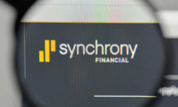 Synchrony, Consumer financial services, leadership changes, pandemic